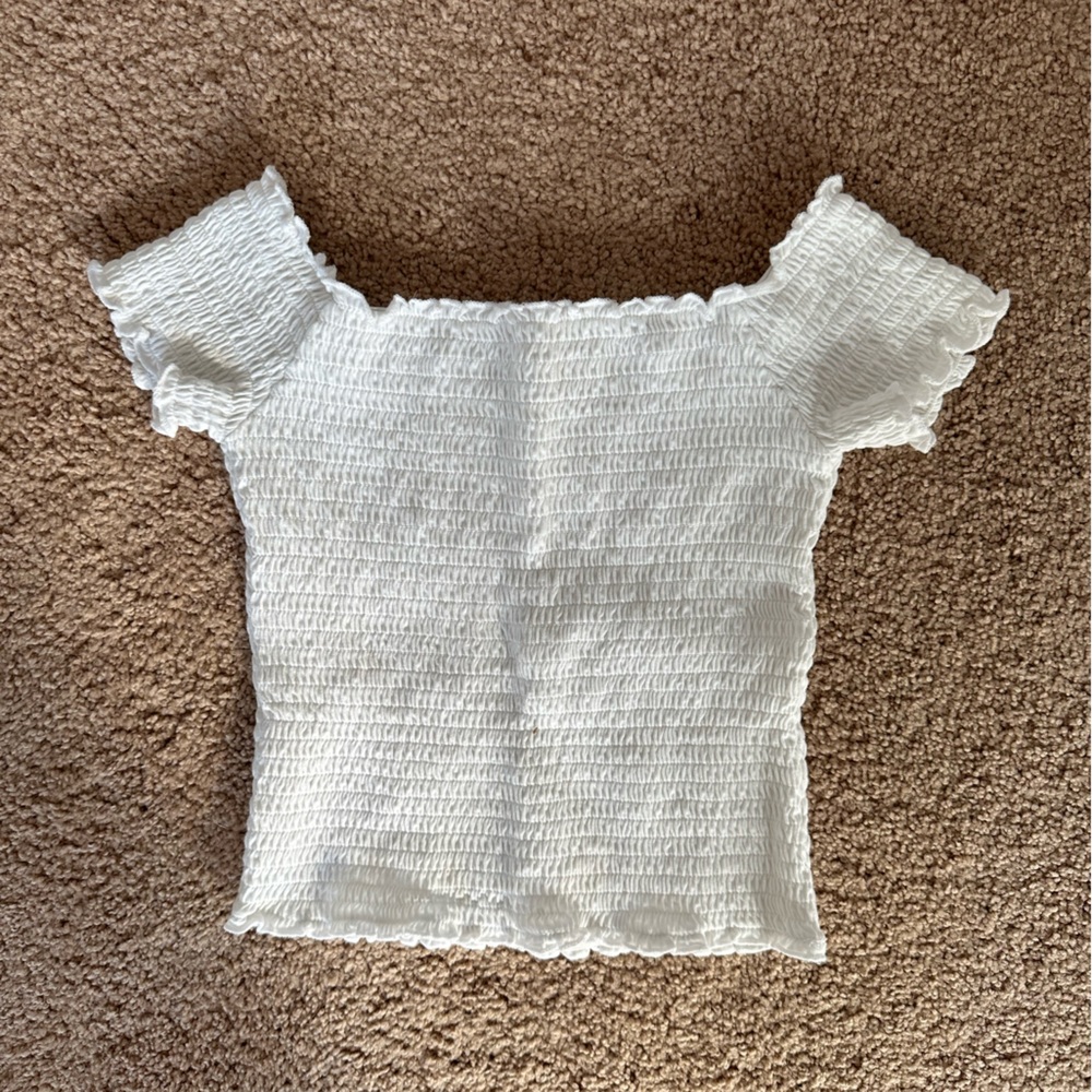 Hollister, Size Small